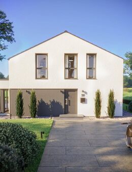 Bien-Zenker: Ihr individuelles Traumhaus in bester Qualität - Bahlingen (Kaiserstuhl)