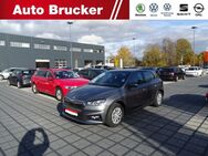 Skoda Fabia Ambition 1.0 MPI Klimaanlage Sitzh. LED - Marktredwitz