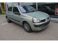 Renault Clio II Expression - Offenau