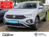 VW T-Roc, 1.5 TSI Move Anschl, Jahr 2023 - Troisdorf