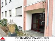 Vermietete 2-Zimmer-Wohnung mit Garage in beliebter Lage von Kierspe - Kierspe