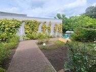 Neu Donnerschwee - Barrierefreie Erdgeschosswohnung mit Garten - Oldenburg