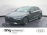 Audi A3, Sportback S line 35 TFSI 110(150, Jahr 2022 - Albstadt