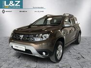 Dacia Duster, 1.6 Comfort SCe 115, Jahr 2019 - Lübeck