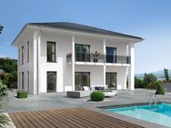 Eleganz und Stil: Ihre Traumvilla erwartet Sie #City_Villa_2 - Burrweiler