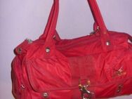 SAN-2 Handtasche, Damentasche, Schultertasche, Shoulderbag Handbag Sansibar - Lübeck