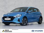 Hyundai i20, 1.0 TGDI Trend Andr, Jahr 2023 - Wiesbaden Kastel