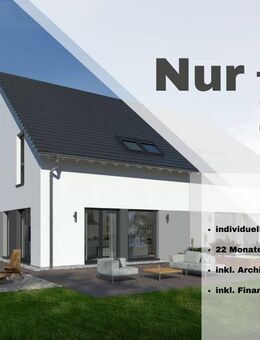 Doppelhauspartner in Stockelsdorf gesucht! Inkl. Grundstück! - Stockelsdorf