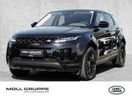 Land Rover Range Rover Evoque, 1.5 P300e Hybrid Black Pack e, Jahr 2021 - Düsseldorf