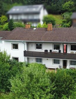Genießen Sie die ruhige Lage! Einfamilienhaus in Seenähe - Trebgast