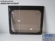 Original Wohnwagenfenster ca 55 x 47 Parapress PPRG-RX D2162 (ca BJ 1990-2000) - neue Lagerware mit Lagerspuren - Schotten Zentrum