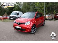 Renault Twingo Zen, Klima, Faltdach, Sitzheizung - Villingen-Schwenningen