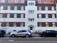 Gut ausgestattete Dachgeschosswohnung in der Landeshauptstadt Magdeburg - Magdeburg