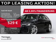 Audi A6, Avant 45 TFSI Q 2x S LINE LM2uD, Jahr 2023 - Bochum