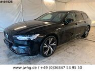 Volvo V90 T6 Hybrid Mopf21 R Design Google HeadUp Pano - Steinbach-Hallenberg