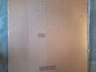 Bodenschutzmatte, 90x120, transparent für Teppichböden - Köln