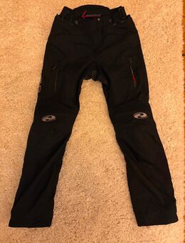 Motorradhose - Hannover