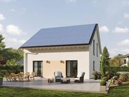 Ihr Traumhaus in Falkenberg: Zentrale Idylle trifft moderne Eleganz - Falkenberg (Regierungsbezirk Oberpfalz)