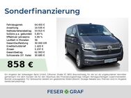 VW T6 Multivan, 2.0 TDI 1 Generation SIX, Jahr 2022 - Fürth