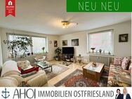 Kapitalanleger aufgepasst: Helle und sehr gepflegte ETW mit Balkon - Emden
