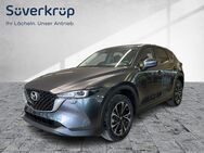 Mazda CX-5, e 194 Automatik AWD Ad vantag, Jahr 2022 - Flensburg
