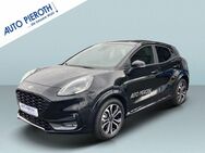 Ford Puma, 1.0 EcoBoost Hybrid ST-LINE, Jahr 2023 - Bingen (Rhein)