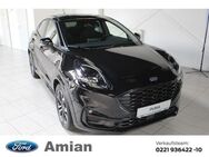 Ford Puma ST-Line 1.0 EcoBoost Mild Hybrid EU6d Navi - Köln