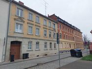 + + hochwertig sanierte Dreizimmerwohnung in direkter Innenstadtlage von Staßfurt + + - Staßfurt