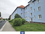 Ihr neuer Lieblingsplatz in der Mansarde, perfekte Raumaufteilung, Balkon zum Innenhof! - Radeberg