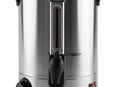 SARO Kaffee- Kakao- Tee- Glühwein- Spender Modell ANCONA 5 in 67663