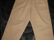 NEU* Herren * Retro * Vintage * Jeans- Hose "chinos cotton blacks" Gr. K. 26, 38/30, beige* - Riedlingen Zentrum