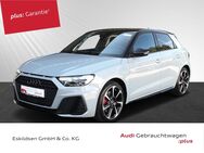 Audi A1, Sportback 35TFSI S LINE MULTI, Jahr 2023 - Itzehoe