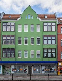 Charmanter Altbau mit Potenzial: Ideal für Eigennutzer & Kapitalanleger - Berlin