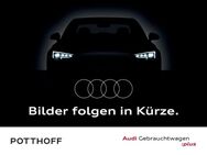 Audi A4, 1.4 TFSi Avant sport, Jahr 2017 - Hamm