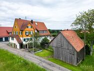 Kleines Häuschen - großer Garten - Bad Teinach-Zavelstein