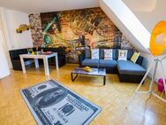 City Residences Koblenz - Apartment Typ A (43qm) - Koblenz