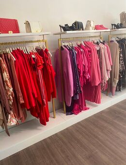 Mode Boutique zu verkaufen - Dresden