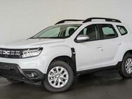 Dacia Duster, 1.5 II dCi Expression, Jahr 2024 - Neuensalz