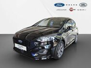 Ford Fiesta, 1.0 EcoBoost Hybrid 92kW ST-Line, Jahr 2023 - Jena