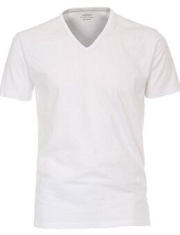 VENTI T-Shirt VENTI T-Shirt Doppelpack uni