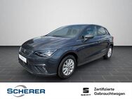 Seat Ibiza, 1.0 TSI Xcellence, Jahr 2020 - Mainz