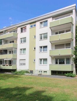 Ort der Gemütlichkeit: 3-Zi.-Whg. in Citylage - Mönchengladbach