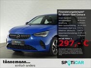 Opel Corsa-e, F ELEGANCE 50kWh LICHT HI, Jahr 2023 - Coesfeld