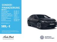 VW ID.7, Pro ID 7 Pro EPH, Jahr 2024 - Limburg (Lahn)