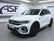 VW T-Roc, R-Line Black Style # # #, Jahr 2024 - Fürstenwalde (Spree)