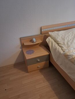 Diverse Möbel zu verkaufen - Neuruppin Zentrum