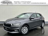 Skoda Fabia, 1.0 MPI IV Selection, Jahr 2022 - Castrop-Rauxel