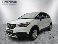 Opel Crossland X, 1.2 Ultimate Automatik, Jahr 2019 - Rendsburg