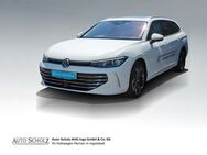 VW Passat, 2.0 TDI Elegance, Jahr 2024 - Ingolstadt