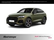 Audi Q5, Sportback 50 TDI QUATTRO S-LINE, Jahr 2023 - Leinefelde-Worbis Leinefelde